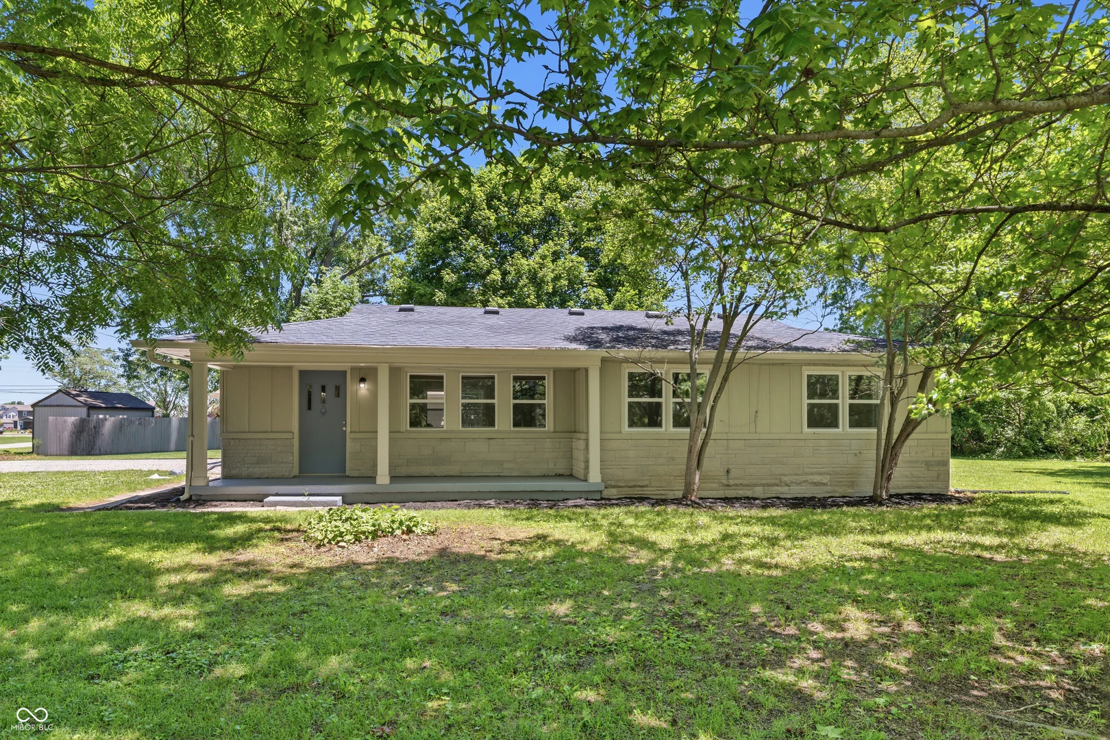 5578 Henderson Drive, Brownsburg