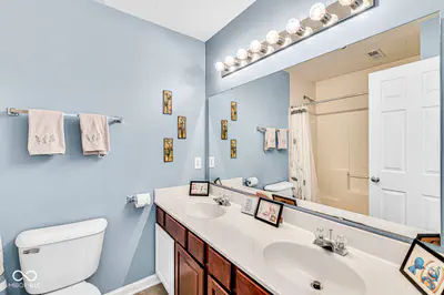 8744 Rapp Drive, Indianapolis - 39