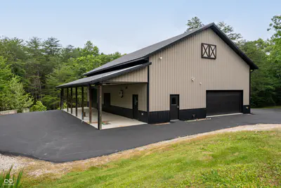 8160 State Road 135, Freetown - 37