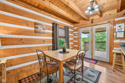 9601 Buffalo Pike, Freetown - 23
