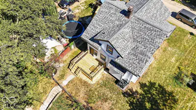 20 Woodland Drive, Indianapolis - 57
