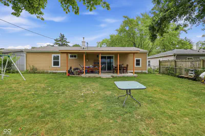 3570 Christopher Lane, Indianapolis - 21