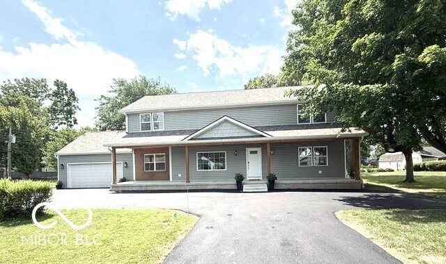 1 Elm Tree Court, Greenwood