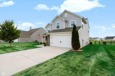 4244 Stubbington Lane, Indianapolis - 3