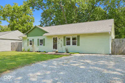 1113 Clifford Court, Lebanon