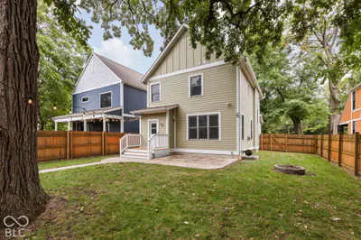 1422 Carrollton Avenue, Indianapolis - 57