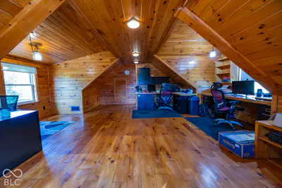 8852 Lesley Lane, Brownsburg - 22