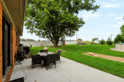 9443 Keith Drive, Columbus - 46