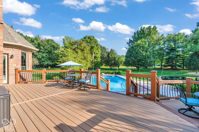3935 Smokey Row Road, Bargersville - 106
