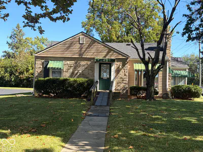 1101 Shadeland Avenue, Indianapolis - 2