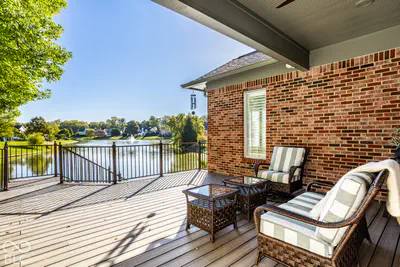 8079 Heyward Drive, Indianapolis - 4
