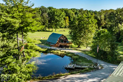 9502 100, Zionsville - 26