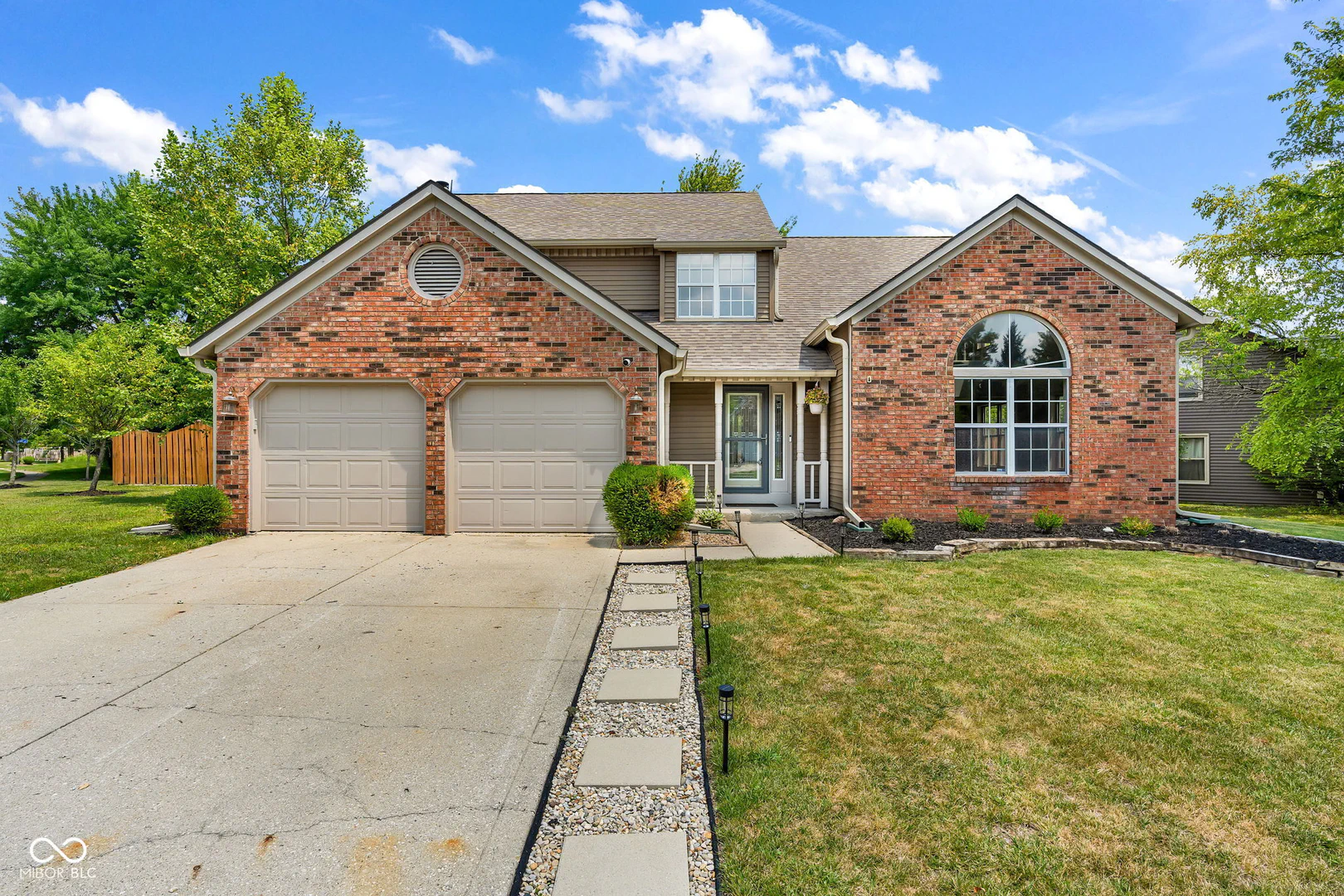 11008 Limbach Circle, Indianapolis