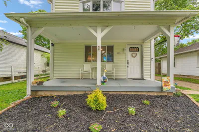 1918 68th Street, Indianapolis - 3
