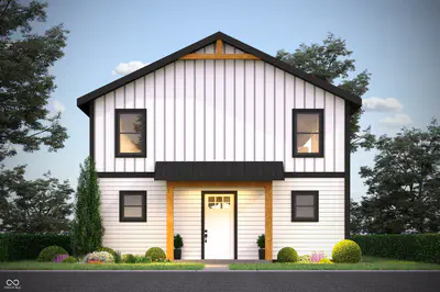 1623 N Arsenal Avenue, Indianapolis
