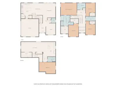 697 Lake Vista Drive, Columbus - 4
