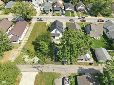 1330 Kealing Avenue, Indianapolis - 28