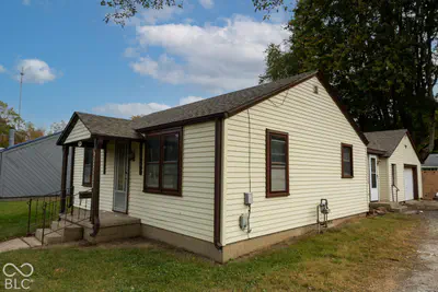 704 Morgan Street, Crawfordsville - 2