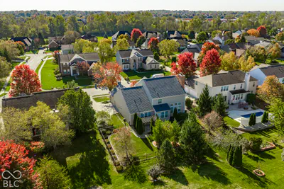 12612 Duval Drive, Fishers - 66