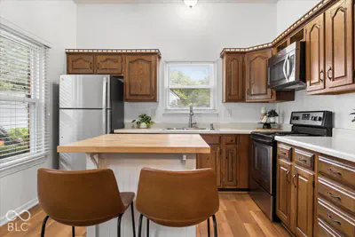 12160 Pebblebrooke Court, Indianapolis - 12