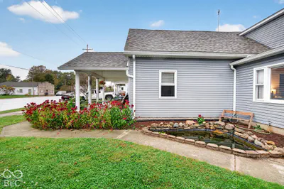 5080 E Washington Street, Straughn - 46