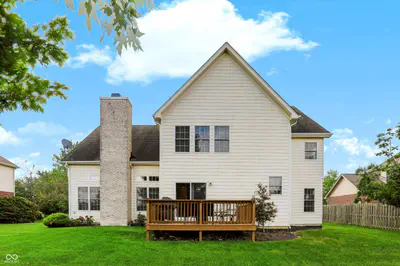 8838 Pin Oak Drive, Zionsville - 58