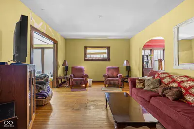2619 Brookside Parkway South Drive, Indianapolis - 4