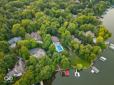 710 Tamenend Trace, Fishers - 110