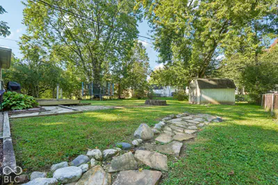 8450 Evergreen Avenue, Indianapolis - 46