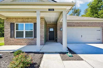 7206 Theo Baker Boulevard, Pendleton - 4