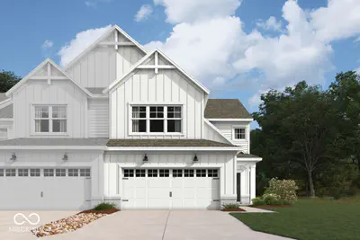 12533 Cattle Ridge Drive, Noblesville