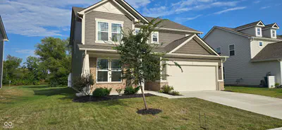 1075 Bevy Boulevard, Danville - 2