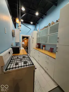 2421 Central, Indianapolis - 6