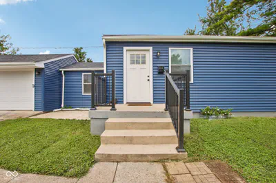 6018 Ivanhoe Street, Indianapolis - 23