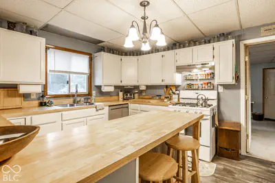 9440 Rosston Avenue, Zionsville - 7