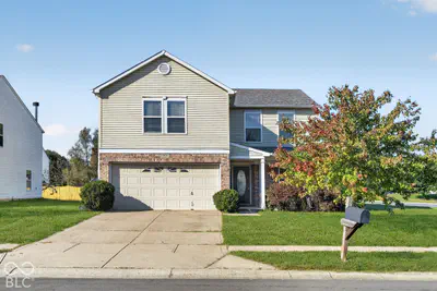 10436 Waverly Drive, Indianapolis