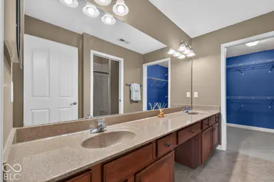 13871 Rue Charlot Lane #20, McCordsville - 17