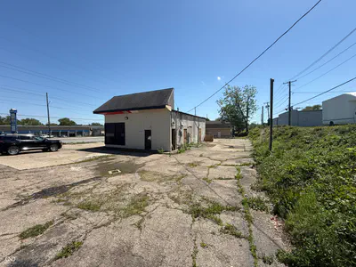 4498 Keystone Avenue, Indianapolis - 11