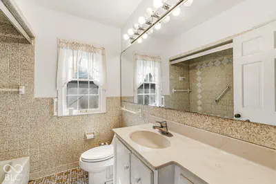 4785 E 65th Street, Indianapolis - 16