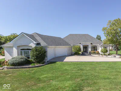 4968 Benthaven Court, Bargersville