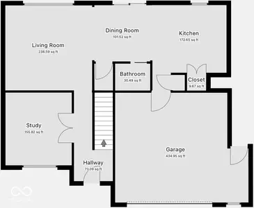 1206 Barrington Drive, Greenwood - 3