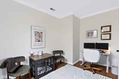 1049 Statesman Drive, Brownsburg - 38