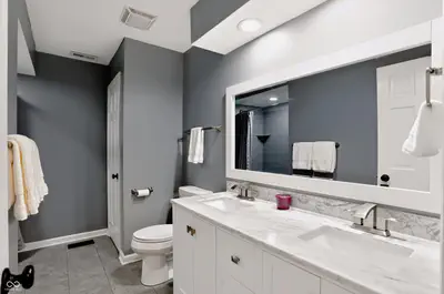 11452 Geist Woods Drive, Indianapolis - 30