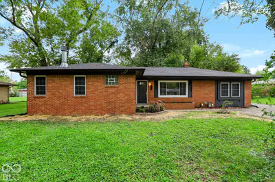5819 Victoria Drive, Indianapolis