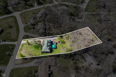 8928 Carriage Lane, Indianapolis - 4