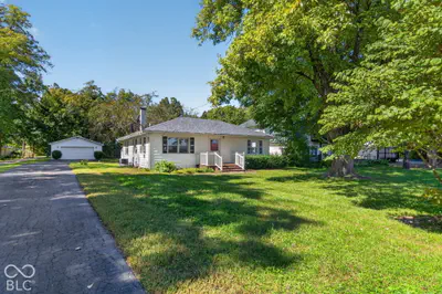 17335 S Mill Creek Road, Noblesville - 2