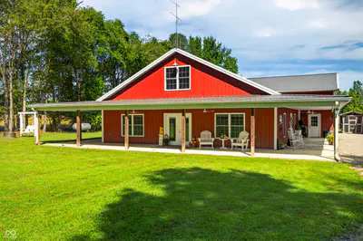 9248 State Road 256, Austin - 10