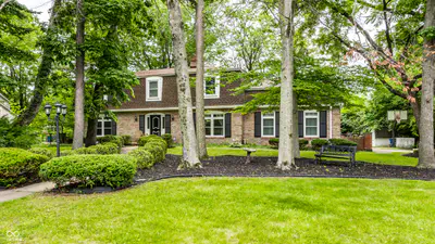 7111 Eastwick Lane, Indianapolis
