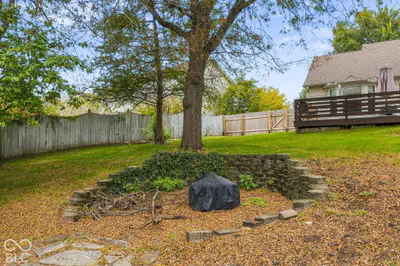 6267 Kentstone Drive, Indianapolis - 40