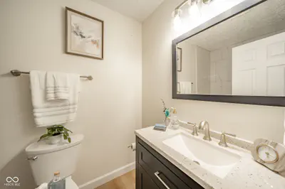 1596 Marborough Lane, Indianapolis - 14